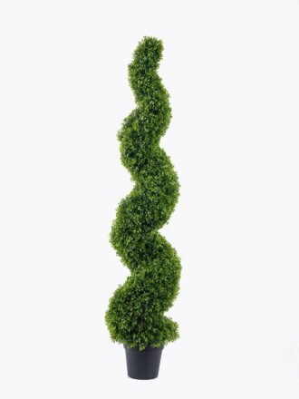 Artificial Tree 35*35*200cm Tree in PP pot GS-80125005KD 2025Oct 3,000+ sqm showroom with thousands of artificial flowers, plants & trees ready for global sourcing.