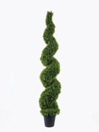 Artificial Tree 30*30*120cm Tree in PP pot GS-80125006 2025Oct 3,000+ sqm showroom with thousands of artificial flowers, plants & trees ready for global sourcing.