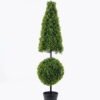 Artificial Tree 30*30*120cm Tree in PP pot GS-80125006 2025Oct YeahFlower is one of Chinese leading OEM manufacturers and exporters , supplying the silk flowers, wholesale artificial trees