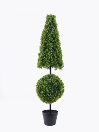 Artificial Plant 42*42*118cm Eucalyptus *6 single stem GS-80425003 2025Oct 3,000+ sqm showroom with thousands of artificial flowers, plants & trees ready for global sourcing.