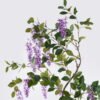 Artificial Tree 70*70*180cm Wisteria tree in PP pot GS-10625007CT-Z1 2025SEP YeahFlower is one of Chinese leading OEM manufacturers and exporters , supplying the silk flowers, wholesale artificial trees