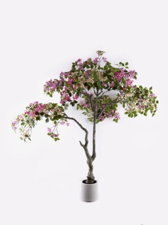 Artificial Tree 58*58*180cm Grapevine /266 lvs in PP pot GS-79425005CT-R 2025Oct 3,000+ sqm showroom with thousands of artificial flowers, plants & trees ready for global sourcing.