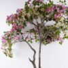 Artificial Tree 175*150*200cm bougainvillea speetabilis in pp pot GS-78925004KD-P1 2025Oct YeahFlower is one of Chinese leading OEM manufacturers and exporters , supplying the silk flowers, wholesale artificial trees