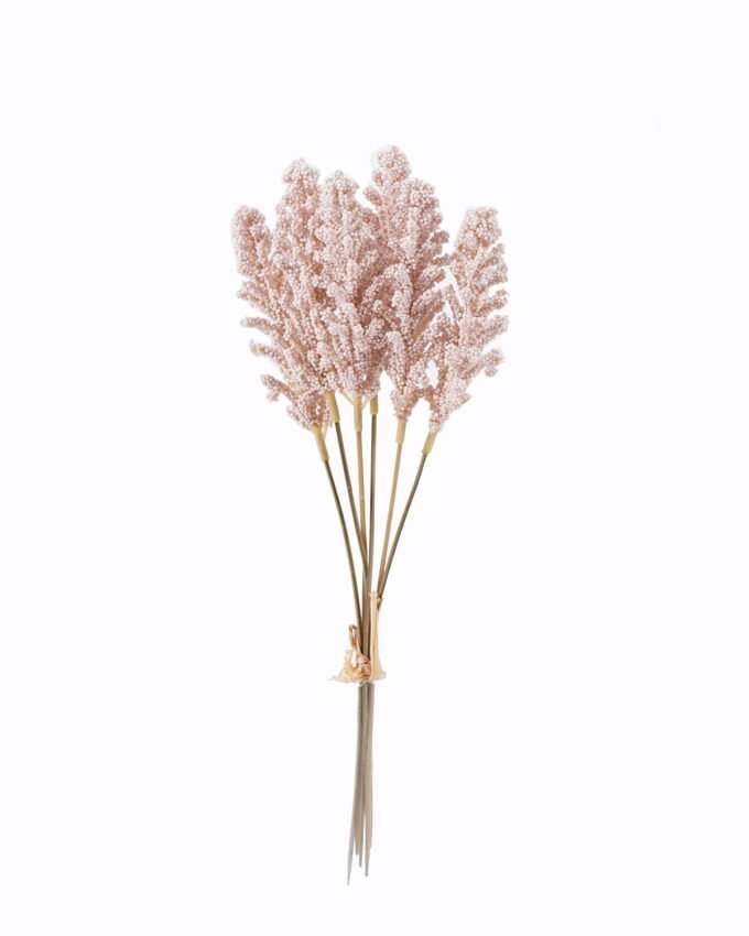 Dried Flowers 31cm Plant 6 bush GS-57923004_3 Dried Flowers 31cm Plant *6 bush GS-57923004 2025Oct YeahFlower is one of Chinese leading OEM manufacturers and exporters , supplying the silk flowers, wholesale artificial trees