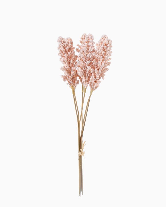 Dried Flowers 31cm Plant 6 bush GS-57923004_4 Dried Flowers 31cm Plant *6 bush GS-57923004 2025Oct YeahFlower is one of Chinese leading OEM manufacturers and exporters , supplying the silk flowers, wholesale artificial trees
