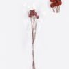 Dried Flowers 9*47CM Berry, 16pcs/bag, H:40-60cm/pc GS-56620028-K2 2025Oct YeahFlower is one of Chinese leading OEM manufacturers and exporters , supplying the silk flowers, wholesale artificial trees