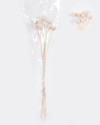 Dried Flowers 9*47CM Berry, 16pcs/bag, H:40-60cm/pc GS-56620028-W1 2025Oct YeahFlower is one of Chinese leading OEM manufacturers and exporters , supplying the silk flowers, wholesale artificial trees