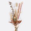 Dried Flowers 12*12*33cm Bouquet in bag bundle GS-56625007 2025Oct 3,000+ sqm showroom with thousands of artificial flowers, plants & trees ready for global sourcing.