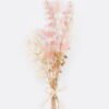 Dried Flowers 12*12*33cm Bouquet in bag bundle GS-56625008 2025Oct 3,000+ sqm showroom with thousands of artificial flowers, plants & trees ready for global sourcing.