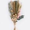Dried Flowers 16*16*43cm Bouquet in bag bundle GS-56625009 2025Oct 3,000+ sqm showroom with thousands of artificial flowers, plants & trees ready for global sourcing.