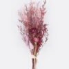 Dried Flowers 16*16*43cm Bouquet in bag bundle GS-56625011 2025Oct YeahFlower is one of Chinese leading OEM manufacturers and exporters , supplying the silk flowers, wholesale artificial trees