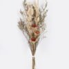 Dried Flowers 16*16*43cm Bouquet in bag bundle GS-56625012 2025Oct YeahFlower is one of Chinese leading OEM manufacturers and exporters , supplying the silk flowers, wholesale artificial trees