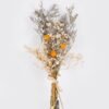Dried Flowers 16*16*43cm Bouquet in bag bundle GS-56625015 2025Oct YeahFlower is one of Chinese leading OEM manufacturers and exporters , supplying the silk flowers, wholesale artificial trees