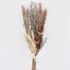 Dried Flowers 16*16*43cm Bouquet in bag bundle GS-56625017 2025Oct YeahFlower is one of Chinese leading OEM manufacturers and exporters , supplying the silk flowers, wholesale artificial trees