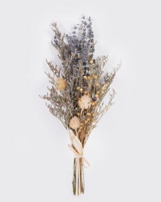 Dried Flowers 16*16*43cm Bouquet in bag bundle GS-56625018 2025Oct YeahFlower is one of Chinese leading OEM manufacturers and exporters , supplying the silk flowers, wholesale artificial trees