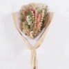 Dried Flowers 20*20*40cm Dried flower bouquet GS-56625069-RST 2025Oct YeahFlower is one of Chinese leading OEM manufacturers and exporters , supplying the silk flowers, wholesale artificial trees