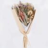 Dried Flowers 20*20*40cm Dried flower bouquet GS-56625070-RST 2025Oct YeahFlower is one of Chinese leading OEM manufacturers and exporters , supplying the silk flowers, wholesale artificial trees