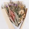 Dried Flowers 20*20*40cm Dried flower bouquet GS-56625070-RST 2025Oct YeahFlower is one of Chinese leading OEM manufacturers and exporters , supplying the silk flowers, wholesale artificial trees