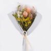 Dried Flowers Dried flower bouquet GS-56625075-RST_2 Dried Flowers 15*15*20cm Dried flower bouquet GS-56625075-RST 2025Oct YeahFlower is one of Chinese leading OEM manufacturers and exporters , supplying the silk flowers, wholesale artificial trees