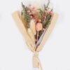 Dried Flowers 15*15*20cm Dried flower bouquet GS-56625078-RST 2025Oct YeahFlower is one of Chinese leading OEM manufacturers and exporters , supplying the silk flowers, wholesale artificial trees