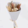 Dried Flowers 10*10*18cm Dried flower bouquet GS-56625086-RST 2025Oct YeahFlower is one of Chinese leading OEM manufacturers and exporters , supplying the silk flowers, wholesale artificial trees