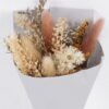 Dried Flowers 10*10*18cm Dried flower bouquet GS-56625086-RST 2025Oct YeahFlower is one of Chinese leading OEM manufacturers and exporters , supplying the silk flowers, wholesale artificial trees
