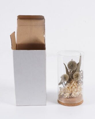 Dried Flowers 8.5*8.5*15cm Dried flower in glass GS-56625050-RST 2025Oct YeahFlower is one of Chinese leading OEM manufacturers and exporters , supplying the silk flowers, wholesale artificial trees Dried Flowers 8.5*8.5*15cm Dried flower in glass GS-56625050-RST 2025Oct YeahFlower is one of Chinese leading OEM manufacturers and exporters , supplying the silk flowers, wholesale artificial trees