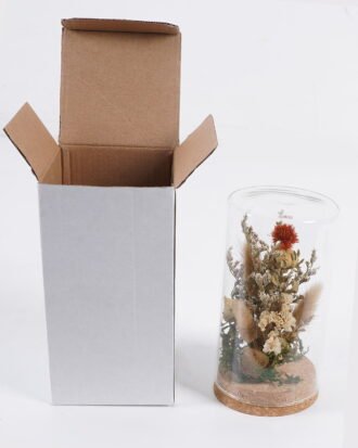 Dried Flowers 8.5*8.5*15cm Dried flower in glass GS-56625051-RST 2025Oct YeahFlower is one of Chinese leading OEM manufacturers and exporters , supplying the silk flowers, wholesale artificial trees Dried Flowers 8.5*8.5*15cm Dried flower in glass GS-56625051-RST 2025Oct YeahFlower is one of Chinese leading OEM manufacturers and exporters , supplying the silk flowers, wholesale artificial trees