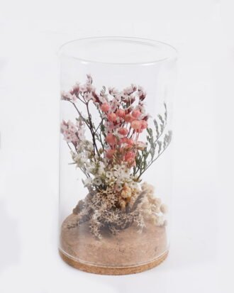 Dried Flowers 8.5*8.5*15cm Dried flower in glass GS-56625052-RST 2025Oct YeahFlower is one of Chinese leading OEM manufacturers and exporters , supplying the silk flowers, wholesale artificial trees Dried Flowers 8.5*8.5*15cm Dried flower in glass GS-56625052-RST 2025Oct YeahFlower is one of Chinese leading OEM manufacturers and exporters , supplying the silk flowers, wholesale artificial trees