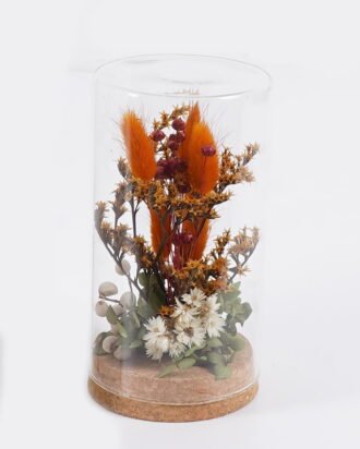 Dried Flowers 8.5*8.5*15cm Dried flower in glass GS-56625053-RST 2025Oct YeahFlower is one of Chinese leading OEM manufacturers and exporters , supplying the silk flowers, wholesale artificial trees Dried Flowers 8.5*8.5*15cm Dried flower in glass GS-56625053-RST 2025Oct YeahFlower is one of Chinese leading OEM manufacturers and exporters , supplying the silk flowers, wholesale artificial trees