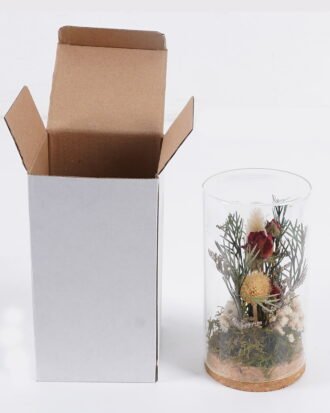 Dried Flowers 8.5*8.5*15cm Dried flower in glass GS-56625054-RST 2025Oct YeahFlower is one of Chinese leading OEM manufacturers and exporters , supplying the silk flowers, wholesale artificial trees Dried Flowers 8.5*8.5*15cm Dried flower in glass GS-56625054-RST 2025Oct YeahFlower is one of Chinese leading OEM manufacturers and exporters , supplying the silk flowers, wholesale artificial trees