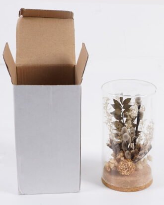 Dried Flowers 8.5*8.5*15cm Dried flower in glass GS-56625055-RST 2025Oct YeahFlower is one of Chinese leading OEM manufacturers and exporters , supplying the silk flowers, wholesale artificial trees Dried Flowers 8.5*8.5*15cm Dried flower in glass GS-56625055-RST 2025Oct YeahFlower is one of Chinese leading OEM manufacturers and exporters , supplying the silk flowers, wholesale artificial trees