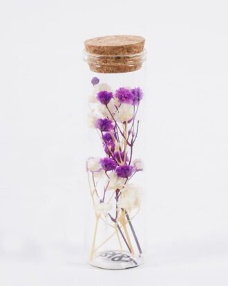 Dried Flowers 3*3*10cm Dried flower in glass GS-56625063-RST 2025Oct YeahFlower is one of Chinese leading OEM manufacturers and exporters , supplying the silk flowers, wholesale artificial trees Dried Flowers 3*3*10cm Dried flower in glass GS-56625063-RST 2025Oct YeahFlower is one of Chinese leading OEM manufacturers and exporters , supplying the silk flowers, wholesale artificial trees