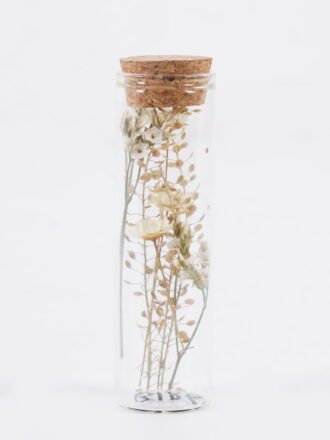 Dried Flowers 20*20*40cm Dried flower bouquet GS-56625068-RST 2025Oct 3,000+ sqm showroom with thousands of artificial flowers, plants & trees ready for global sourcing.