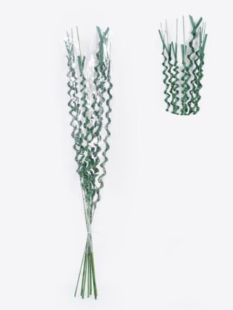 Dried Flowers 12*70cm Nature grass 70g GS-56619033P24-W1 2025Oct 3,000+ sqm showroom with thousands of artificial flowers, plants & trees ready for global sourcing.