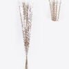 Dried Flowers Grass 8pc bag REMARK standard pcs not weight GS-56619047-K1 Dried Flowers Grass,8pc/bag(REMARK : standard : pcs not weight) GS-56619047-K1 2025Oct YeahFlower is one of Chinese leading OEM manufacturers and exporters , supplying the silk flowers, wholesale artificial trees