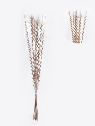 Dried Flowers Grass,8pc/bag(REMARK :  standard : pcs not weight) GS-56619047-G2 2025Oct 3,000+ sqm showroom with thousands of artificial flowers, plants & trees ready for global sourcing.