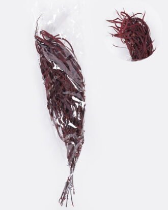 Dried Flowers 17*66cm Leaf bundle,80g/bag, H:60-70cm/pc GS-56620026P48-R1 2025Oct YeahFlower is one of Chinese leading OEM manufacturers and exporters , supplying the silk flowers, wholesale artificial trees Dried Flowers 17*66cm Leaf bundle,80g/bag, H:60-70cm/pc GS-56620026P48-R1 2025Oct YeahFlower is one of Chinese leading OEM manufacturers and exporters , supplying the silk flowers, wholesale artificial trees