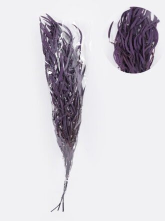 Dried Flowers 9*47CM Berry, 16pcs/bag, H:40-60cm/pc GS-56620028-K2 2025Oct 3,000+ sqm showroom with thousands of artificial flowers, plants & trees ready for global sourcing.