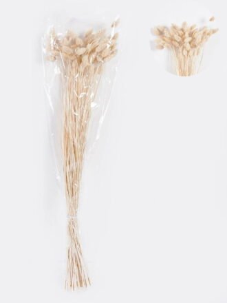 Dried Flowers 12*70cm Nature grass 70g GS-56619033P24-G2 2025Oct 3,000+ sqm showroom with thousands of artificial flowers, plants & trees ready for global sourcing.