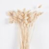 Dried Flowers 12*70cm Nature grass 70g GS-56619033P24-W1 2025Oct YeahFlower is one of Chinese leading OEM manufacturers and exporters , supplying the silk flowers, wholesale artificial trees