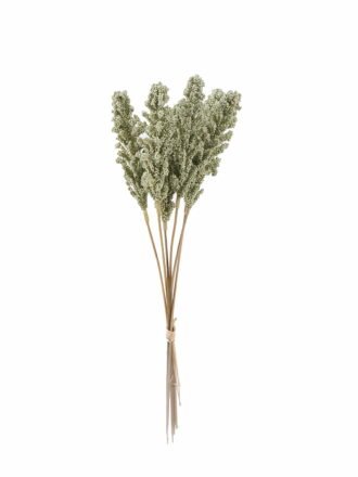 Artificial Tree 75*75*120cm Kwai tree in PP pot/9 lvs GS-59523125-120 2025Oct 3,000+ sqm showroom with thousands of artificial flowers, plants & trees ready for global sourcing.