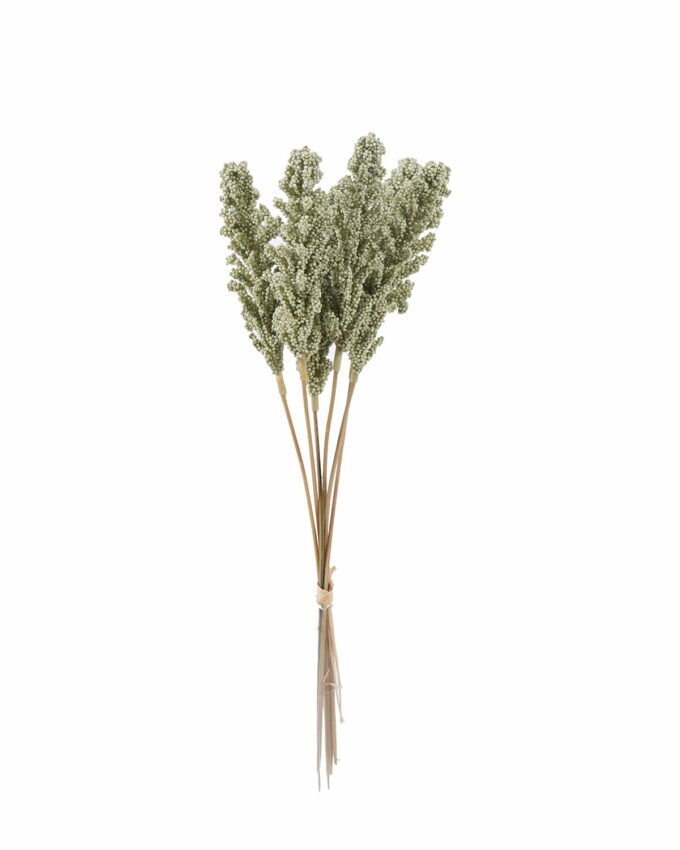 Dried Flowers 8*8*31cm Plant *6 bush GS-57923004-06 2025Oct YeahFlower is one of Chinese leading OEM manufacturers and exporters , supplying the silk flowers, wholesale artificial trees