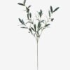 Artificial Plant 48*48*105cm Olive *5 single stem GS-80425001 2025Oct YeahFlower is one of Chinese leading OEM manufacturers and exporters , supplying the silk flowers, wholesale artificial trees