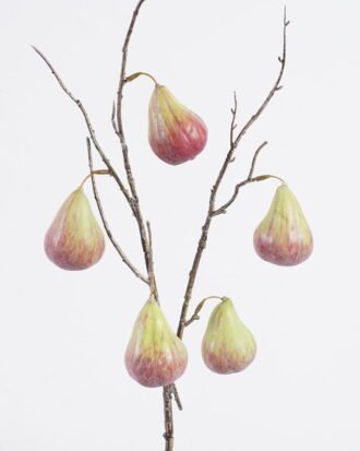 Artificial Branch fruit 15*15*82cm Ficus carica *5 single stem GS-77625015-R1 2026Feb YeahFlower is one of Chinese leading OEM manufacturers and exporters , supplying the silk flowers, wholesale artificial trees Artificial Branch fruit 15*15*82cm Ficus carica *5 single stem GS-77625015-R1 2026Feb YeahFlower is one of Chinese leading OEM manufacturers and exporters , supplying the silk flowers, wholesale artificial trees