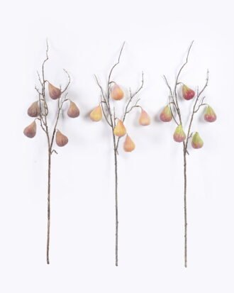 Artificial Branch fruit 15*15*82cm Ficus carica *5 single stem GS-77625015 2026Feb YeahFlower is one of Chinese leading OEM manufacturers and exporters , supplying the silk flowers, wholesale artificial trees Artificial Branch fruit 15*15*82cm Ficus carica *5 single stem GS-77625015 2026Feb YeahFlower is one of Chinese leading OEM manufacturers and exporters , supplying the silk flowers, wholesale artificial trees