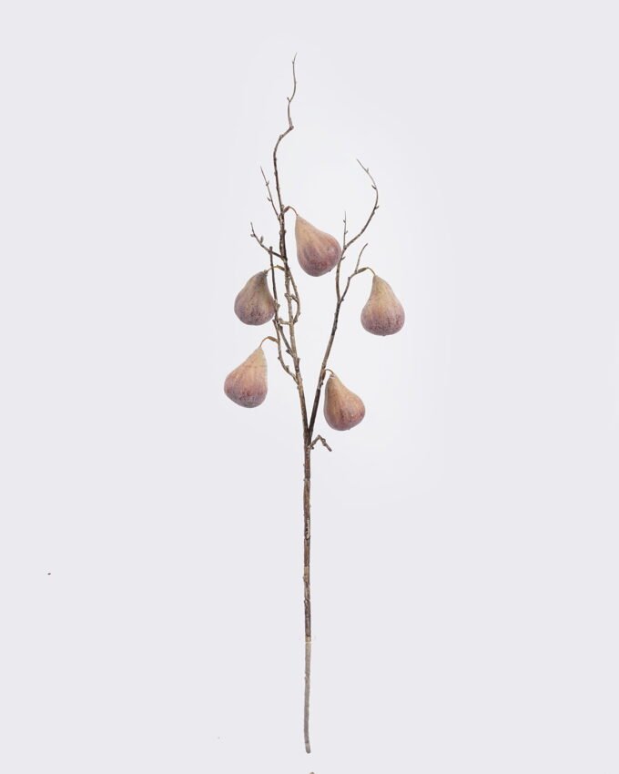 Artificial Branch fruit Ficus carica 5 single stem GS-77625015_4 Artificial Branch fruit 15*15*82cm Ficus carica *5 single stem GS-77625015 2026Feb YeahFlower is one of Chinese leading OEM manufacturers and exporters , supplying the silk flowers, wholesale artificial trees
