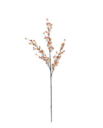 Artificial Branch fruit 20*20*119cm Fruit single stem GS-27925047 2025Nov YeahFlower is one of Chinese leading OEM manufacturers and exporters , supplying the silk flowers, wholesale artificial trees