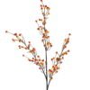 Artificial Branch fruit 20*20*119cm Fruit single stem GS-27925047 2025Nov YeahFlower is one of Chinese leading OEM manufacturers and exporters , supplying the silk flowers, wholesale artificial trees