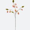 Artificial Branch fruit 20*20*85cm  Mango  *9  single stem GS-77625012-O1 2026Feb YeahFlower is one of Chinese leading OEM manufacturers and exporters , supplying the silk flowers, wholesale artificial trees